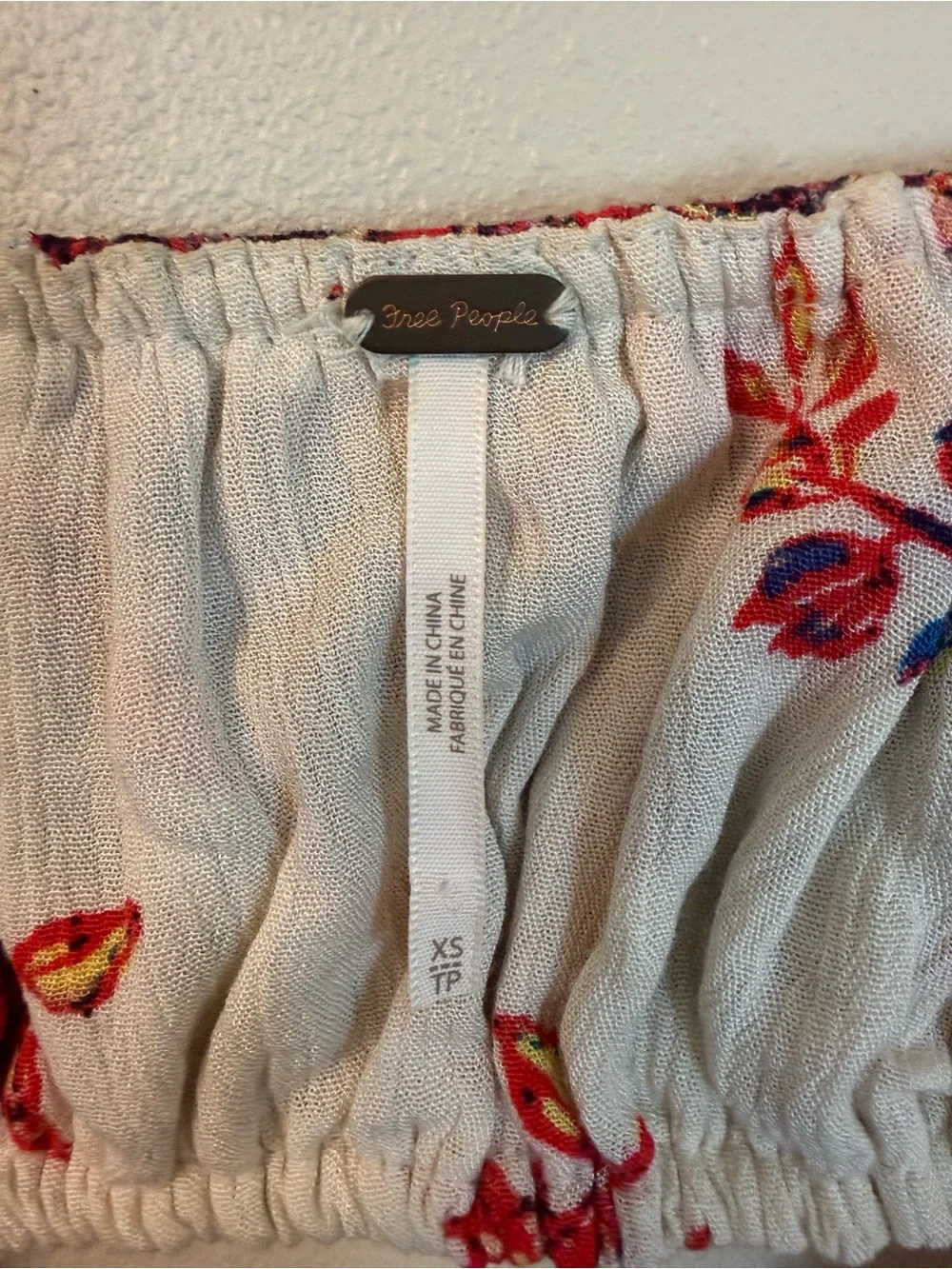 Free People free people